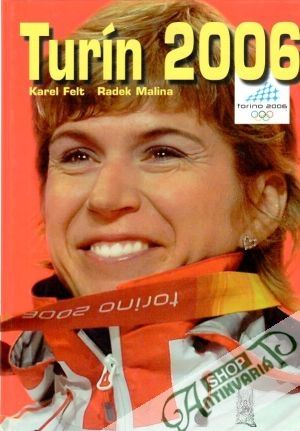 XX. zimné olympijské hry Turín 2006 - Felt K., Malina R