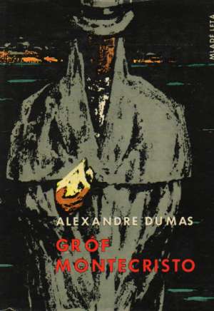 Gróf Montecristo (I.- III.) - Dumas Alexandre