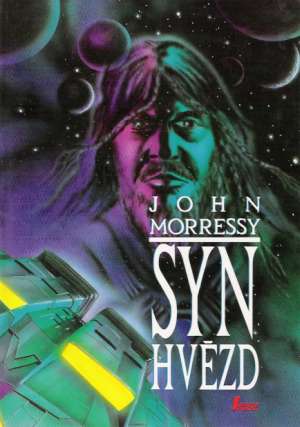 Syn hvězd - Morressy John