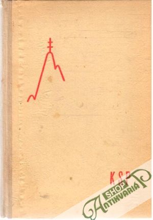 Nevesta hôľ - Švantner František