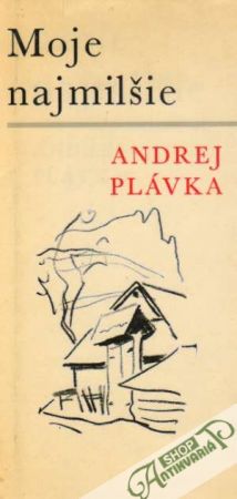 Moje najmilšie - Plávka Andrej