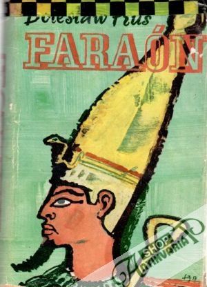 Faraón - Prus Boleslaw