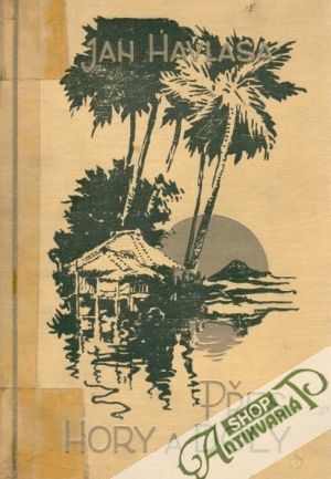 Přes hory a doly - Havlasa jan