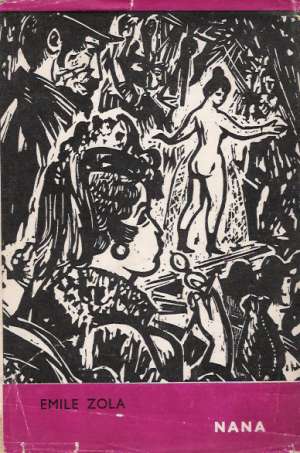 Nana - Zola Emil