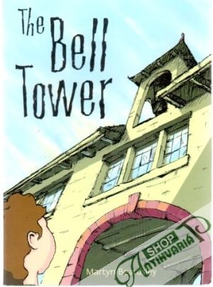 The Bell Tower - Beardsley Martyn