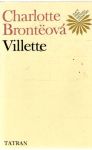 Bronteová Charlotte - Villette