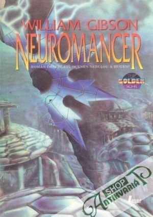 Neuromancer - Gibson William