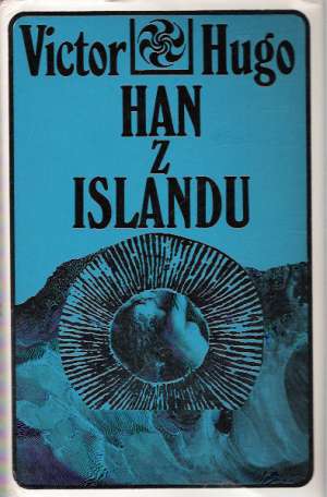 Obal knihy Han z Islandu