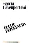 Davenportová Marcia - Údolie rozhodnutia