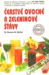 Walker Norman - Čerstvé ovocné a zeleninové šťávy
