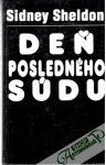 Sheldon Sidney - Deň posledného súdu