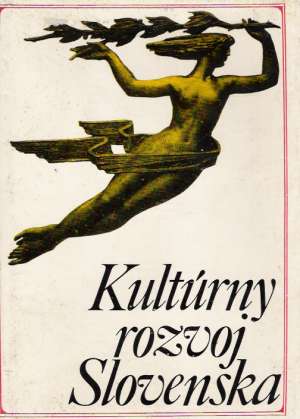 Kultúrny rozvoj Slovenska - Paška Pavol