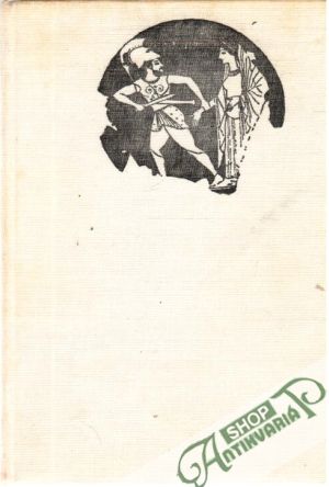 Mytológia (bez obalu) - Waldapfel Imre T.