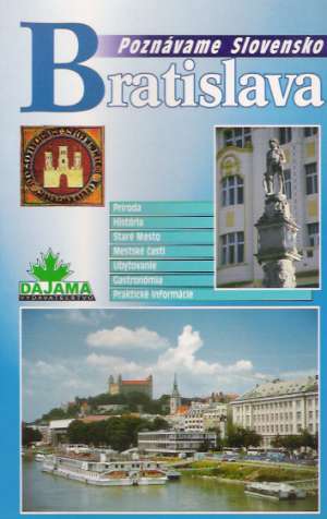 Bratislava - Lacika Ján