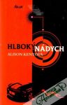 Kentová Alison - Hlboký nádych