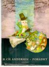 Andersen Hans Christian - Pohádky