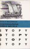 Makowiecki Witold - Dobrodružstvá gréka Melikla