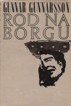 Rod na Borgu - Gunnarsson Gunnar