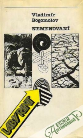 Nemenovaní - Bogomolov Vladimír