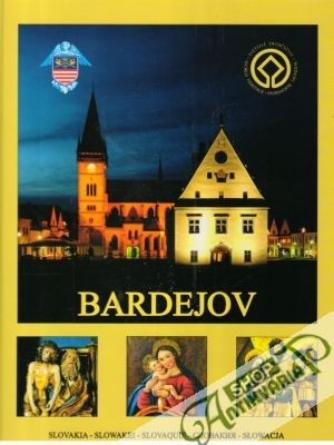 Bardejov - Holent Peter