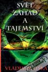 Liška Vladimír - Svět záhad a tajemství