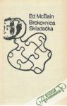 McBain Ed - Brokovnica, Skladačka