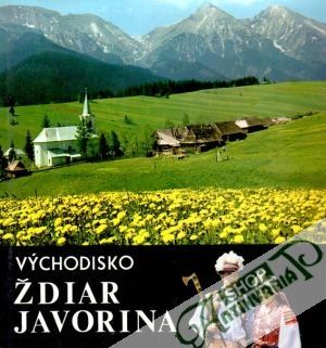 Východisko Ždiar Javorina - Pacl Juraj