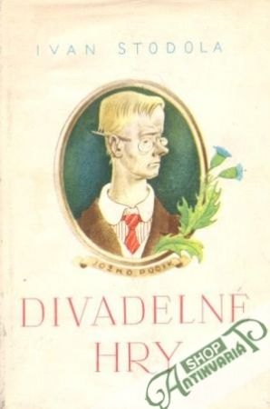 Divadelné hry - Stodola Ivan