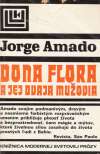 Amado Jorge - Dona Flora a jej dvaja mužovia
