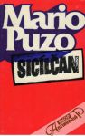 Puzo Mario - Sicílčan