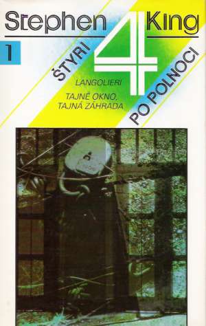 Štyri po polnoci 1-2. - King Stephen