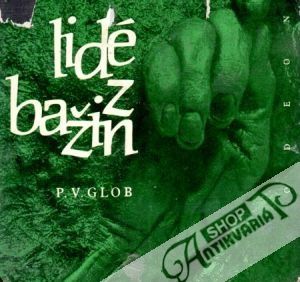 Lidé z bažin - Glob P.V.