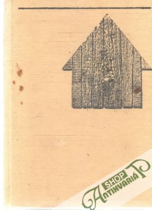 Drevená dedina - Hečko František