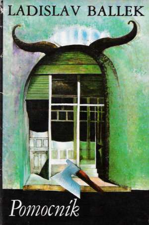 Pomocník - Ballek Ladislav