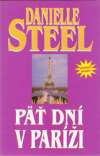 Steel Danielle - Päť dní v Paríži