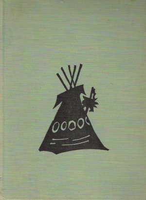 Obal knihy Veľký náčelník Dakotov (bez obalu)