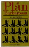 Bezymenskij Leonid - Plán Barbarossa