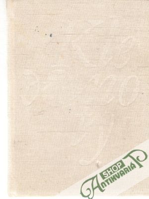 Obal knihy Pacho, hybský zbojník