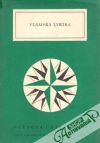 kolektiv autorov - Vlámska lyrika