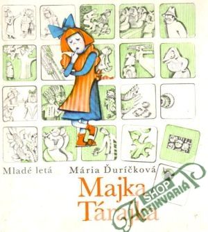 Majka Tárajka - Ďuríčková Mária