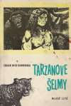 Burroughs Edgar Rice - Tarzanove šelmy