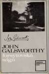 Galsworthy John - Forsytovská sága
