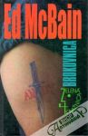 McBain Ed - Brokovnica