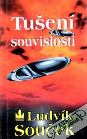 Tušení souvislosti - Souček Ludvík