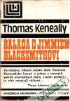 Keneally Thomas - Balada o Jimmiem Blacksmithovi