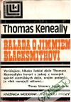 Keneally Thomas - Balada o Jimmiem Blacksmithovi