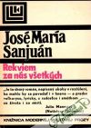 Sanjuán José Maria - Rekviem za nás všetkých