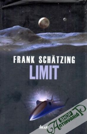Limit - Schätzing Frank