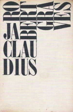 Ja Claudius - Graves Robert