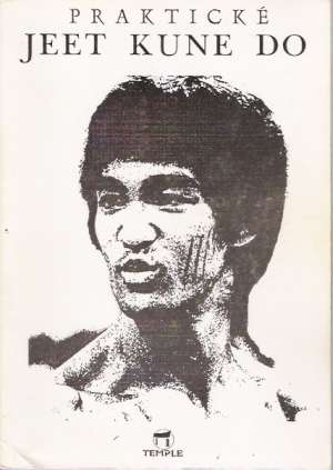 Obal knihy Praktické jeet kune do